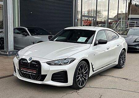 BMW i4 Gran Coupe xDrive M50 80,7kWh