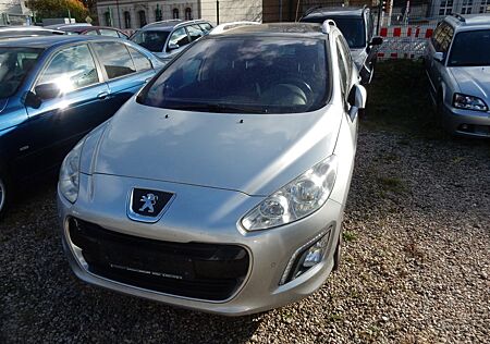 Peugeot 308 SW Allure