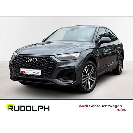 Audi Q5 leasen