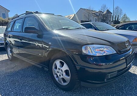Opel Astra 1.8 16V Edition 100 |Ohne TÜV !! Festprei!
