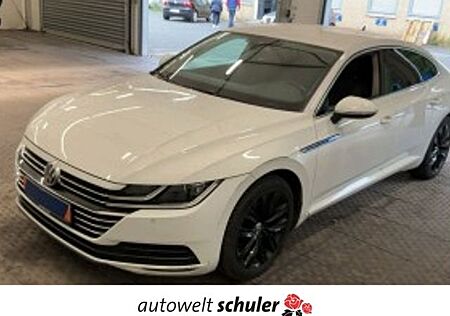 VW Arteon Volkswagen 2,0 TDI Navi LED GRA
