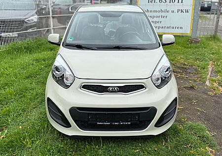 Kia Picanto FIFA World Cup Edition "klima"