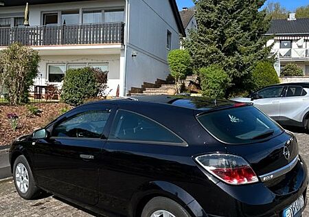 Opel Astra GTC 1.4 Twinport ecoFLEX Edition Edition