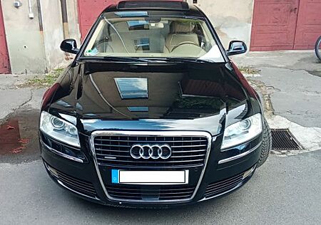 Audi A8 L 3.0TDI(DPF)Tiptr/Quatr/SolarD/SH/TG/GW/UF!