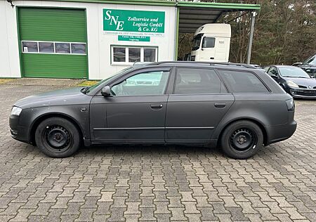 Audi A4 Avant 2.0