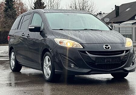 Mazda 5 Kenko *2.Hand*Klimaaut.*7Sitzer*