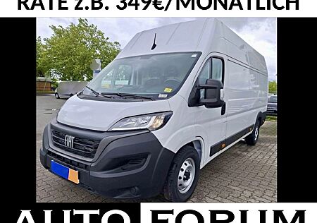 Fiat Ducato 2.2 D L5H3 MAXI AUTOMATIK KLIMA CAM 3,5t