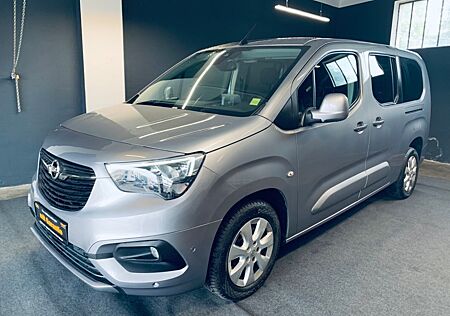 Opel Combo Life 1.5D L2 XL ELEGANCE AUTOM. CAM AHK