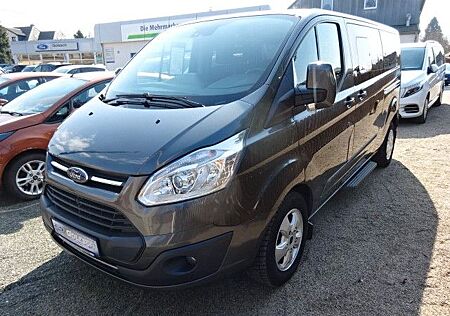 Ford Tourneo Custom 310 L2 Titanium *Sicht-Paket 3*