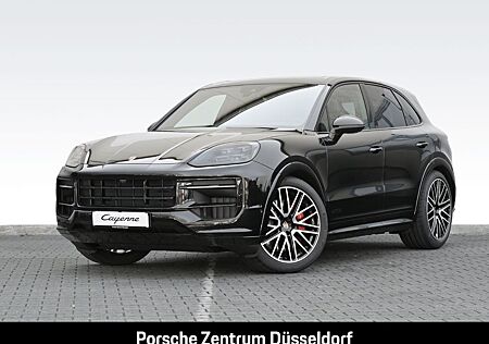 Porsche Cayenne GTS Sportabgasanlage PDCC BOSE 22-Zoll