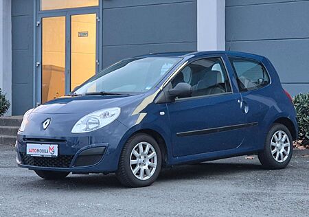 Renault Twingo Expression/PANORAMA/TÜV&AU NEU
