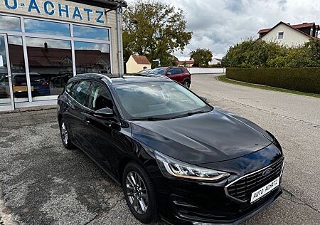 Ford Focus Titanium Turnier *kaufen oder mieten*
