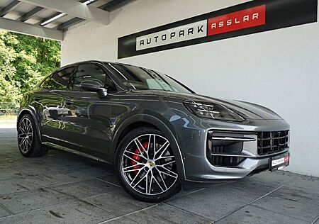 Porsche Cayenne Coupe S*SportDesign/ABGAS/HAL/HD/MEGA/22