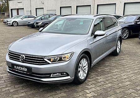 VW Passat Volkswagen Var. Comf. BMT / II.Hand-Navi-Assistanz /