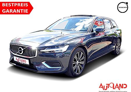 Volvo V60 V 60 D4 AWD Inscription Geartronic LED Navi ACC