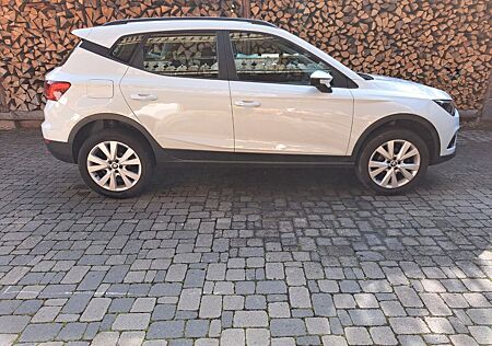 Seat Arona 1.0 TSI Start&Stop 85kW Style Style