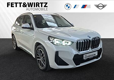 BMW X1 sDrive18i M Sportpaket|Parkass.|18"LMR