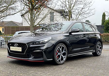 Hyundai i30 N