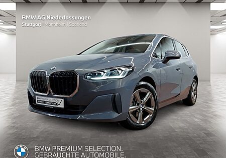 BMW 218i Active Tourer LiveCockpitProf Head-Up LED