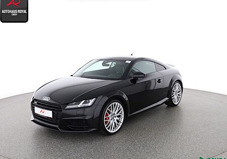 Audi TTS Coupe 2.0 TFSI qu MATRIX,BANG+O,S-SITZE,SH