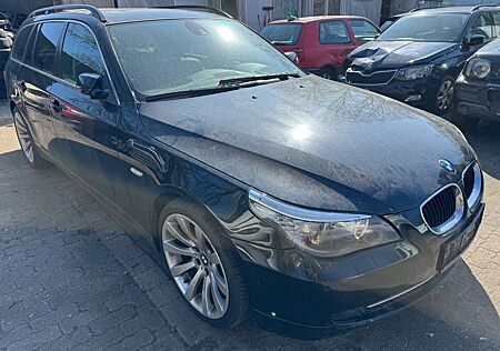 BMW 520d touring Edition Exclusive