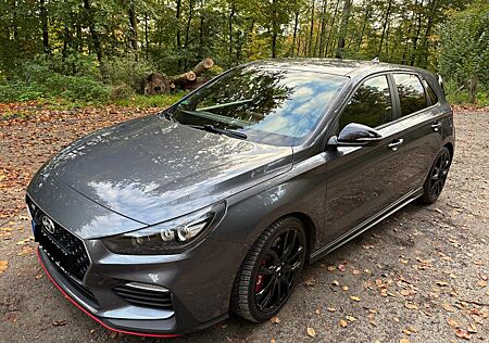 Hyundai i30 N Performance