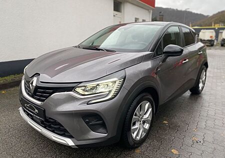 Renault Captur II Zen