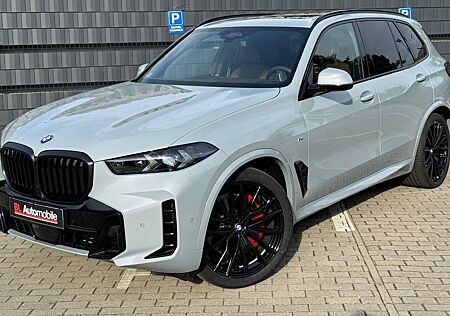BMW X5 40d M SPORT PRO.PANO.SOFTCL.LUFTFEDER.AHK