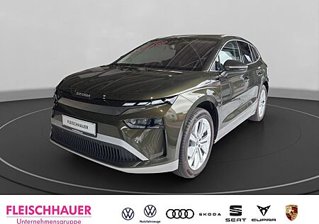 Skoda Enyaq 60 Loft AHK Ausstattungs-Paket Plus Cli