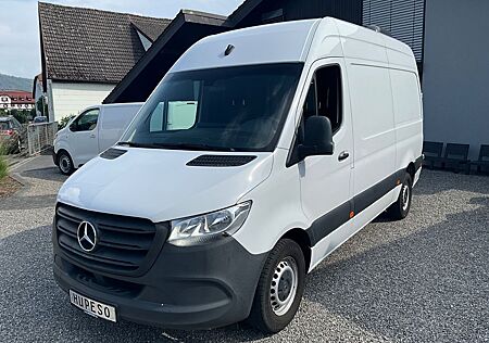 Mercedes-Benz Sprinter III Kasten 319 CDI V6 L2H2 Dachklima