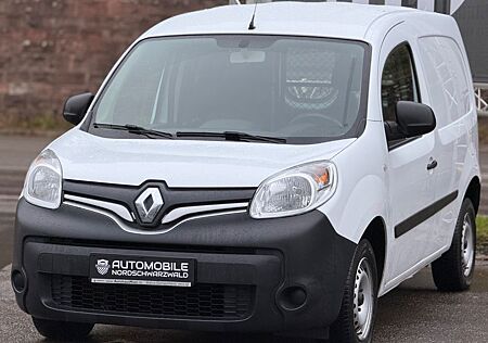 Renault Kangoo Rapid dCi 90 | KLIMA BLUETOOTH