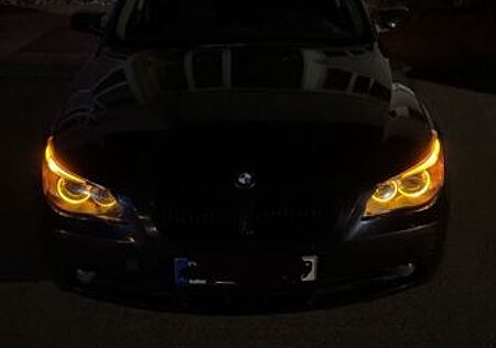 BMW 530d