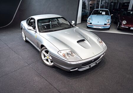 Ferrari 575 575M Maranello F1,*Deutsch*