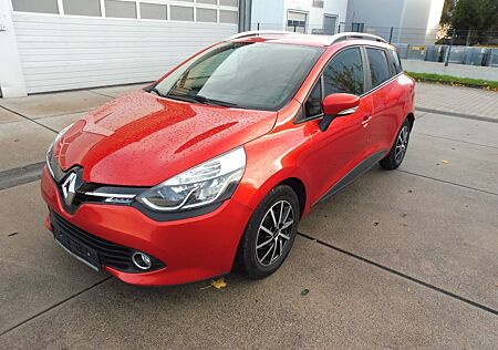Renault Clio Authentique 1.2 16V 75 Euro 5