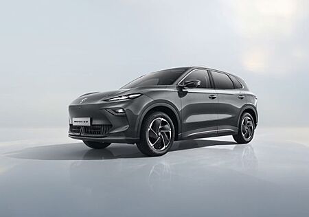 MG S5 EV Luxury Long Range*465km Reichweite*