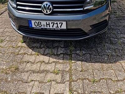Volkswagen Caddy 2,0TDI 110kW BMT 4MOT DSG XTRA 5-Sitze...