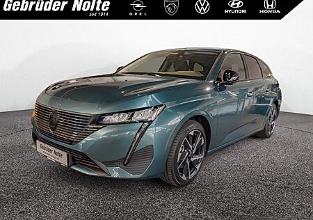Peugeot 308 SW ALLURE e-DSC6 PDC SHZ KAMERA NAVI ACC LED