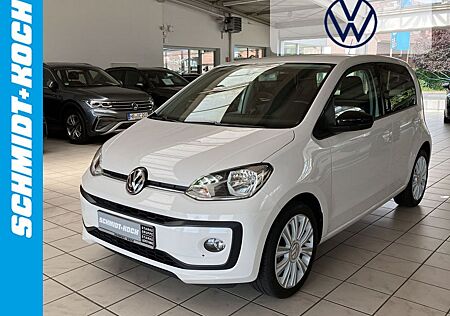 VW Up Volkswagen ! 1.0 IQ.Drive Sitzhzg. PDC Klima Bluetooth