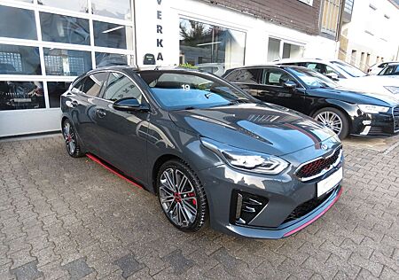 Kia Pro_ceed pro cee'd / ProCeed / NAVI / PANORAMA