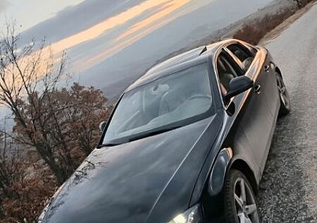 Audi A4 2.7 TDI (DPF) multitronic Ambiente Ambiente