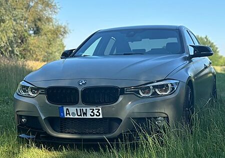 BMW 320i M Performance F30