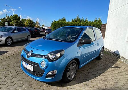 Renault Twingo Expression 1.2 / Klimaanlage / EURO5