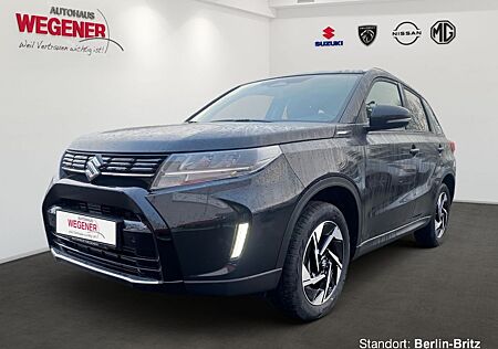 Suzuki Vitara COMFORT+ 1.4 AT NAVI KAM SCHIEBDACH SHZ
