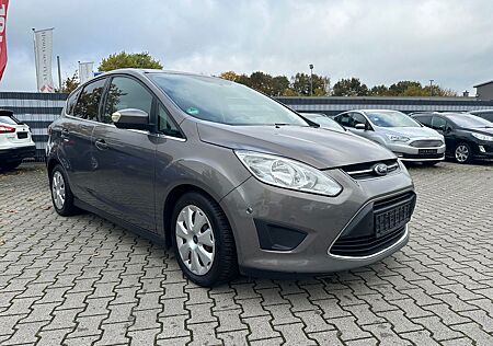 Ford C-Max Trend 1.6 Diesel1 jahr Garantie AHK