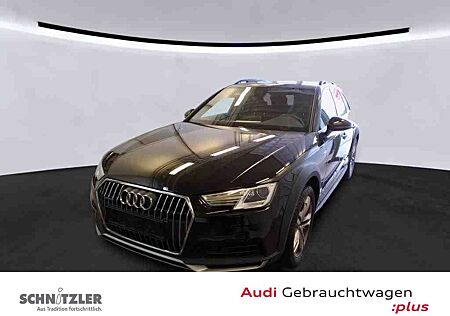Audi A4 Allroad 45 TFSI quattro PANO/NAVI/RFK+++