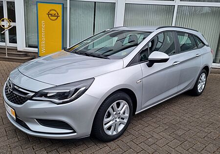 Opel Astra K 1.4 ST *Navi+SHZ+LHZ+PDC+Klimaautomatik*
