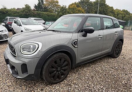 Mini Cooper SD COOPER_SD Countryman All4