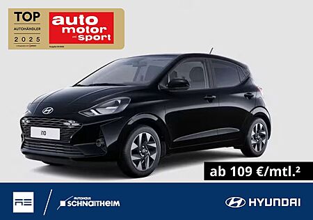 Hyundai i10 Prime 1.2 M/T 46 KW (79 PS)