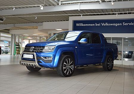 VW Amarok Volkswagen Aventura 3.0TDI*Standheizung*AHK*Kamera*