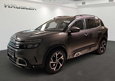 Citroën C5 Aircross 1.6 Pure Tech Shine Automatik Leder